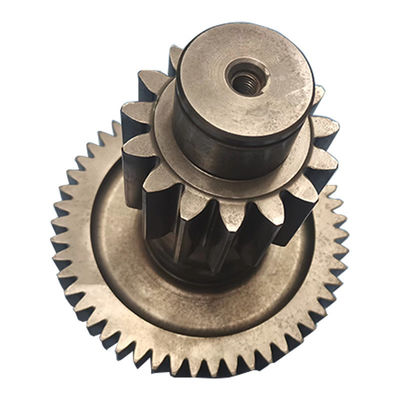 AZ2203040405 Heavy Duty Truck HOWO Transmission Spindle Assembly for Heavy Competition