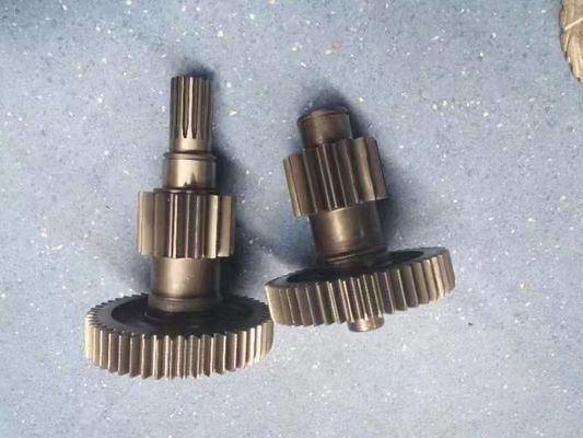 AZ2203040405 Heavy Duty Truck HOWO Transmission Spindle Assembly for Heavy Competition