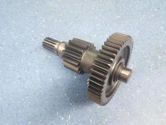AZ2203040405 Heavy Duty Truck HOWO Transmission Spindle Assembly for Heavy Competition