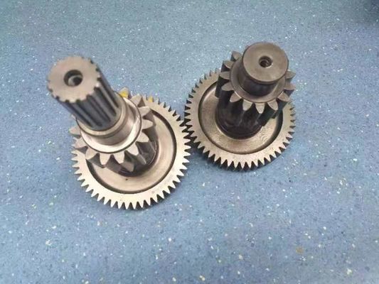 AZ2203040405 Heavy Duty Truck HOWO Transmission Spindle Assembly for Heavy Competition