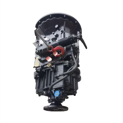 Foton Car Fitment SHACMAN Shaanxi FAW Gearbox HOWO HW19710 9JS135 10JSD160 12JSD200TA