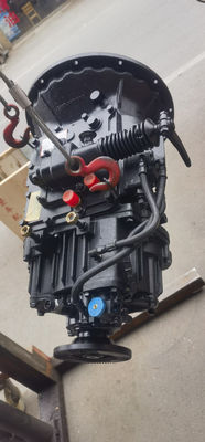 Foton Car Fitment SHACMAN Shaanxi FAW Gearbox HOWO HW19710 9JS135 10JSD160 12JSD200TA