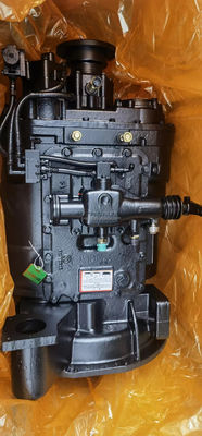 Foton Car Fitment SHACMAN Shaanxi FAW Gearbox HOWO HW19710 9JS135 10JSD160 12JSD200TA