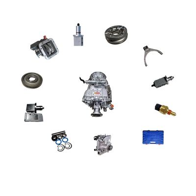 12JS200T-1701052 9JSD200T-1707069-6 A-C09005 F99660 QH50-G169 0068-1 FHB400 Model Shacman
