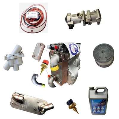 12JS200T-1701052 9JSD200T-1707069-6 A-C09005 F99660 QH50-G169 0068-1 FHB400 Model Shacman