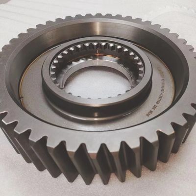 Car Fitment Shacman Auxiliary Box Spindle Reduction Gear 12JSDX240T-1707106 for 2012