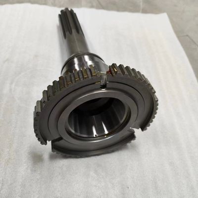 Aluminum Iron Casting 1356 302 103 Manual Transmission Parts Input Shaft Main Shaft 1356302103