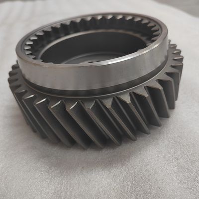 Shacman 12JSD200T Auxiliary Gearbox Drive Output Wheel 17/38 Teeth 12JSDX200T-1707030