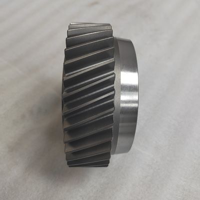 Shacman 12JSD200T Auxiliary Gearbox Drive Output Wheel 17/38 Teeth 12JSDX200T-1707030