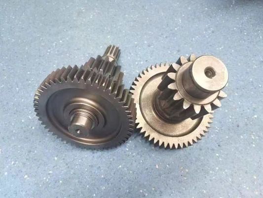 AZ2203040405 Heavy Duty Truck HOWO Transmission Spindle Assembly for Heavy Competition