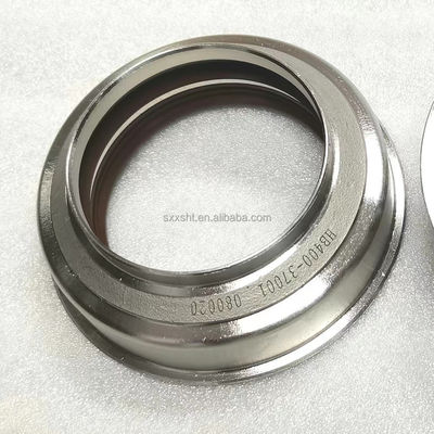 60x80.3x8.5 HB400-37001 Oil Seal Block for Truck Model Shakman Dongfeng HOWOFAW Foton