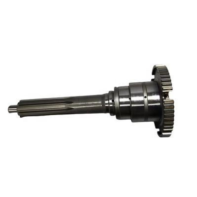 Aluminum Iron Casting 1356 302 103 Manual Transmission Parts Input Shaft Main Shaft 1356302103