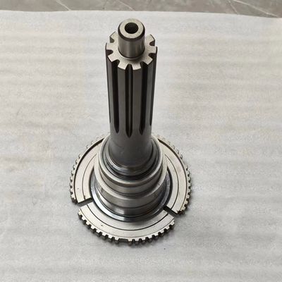 Aluminum Iron Casting 1356 302 103 Manual Transmission Parts Input Shaft Main Shaft 1356302103