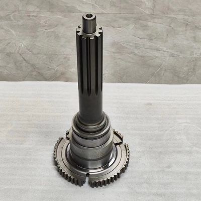Aluminum Iron Casting 1356 302 103 Manual Transmission Parts Input Shaft Main Shaft 1356302103