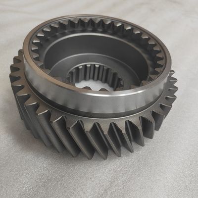 Shacman 12JSD200T Auxiliary Gearbox Drive Output Wheel 17/38 Teeth 12JSDX200T-1707030