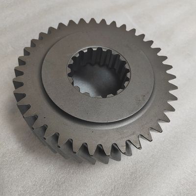 Shacman 12JSD200T Auxiliary Gearbox Drive Output Wheel 17/38 Teeth 12JSDX200T-1707030